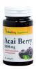 Acai berry 1500mg *60cps