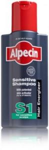 Alpecin Sampon Senzitiv S1 250ml