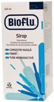 Bioflu Sirop - 100 ml