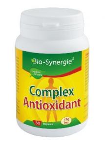 Complex Antioxidant 370mg *30cps