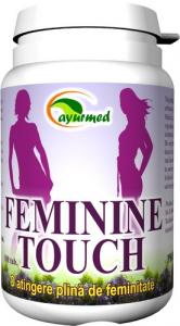 Feminine Touch *100tab