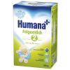 Humana 2 lapte prebiotic (de la 6 luni) 500gr