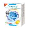 Omegasel *30 cps (pachet promo 1+1 gratis)