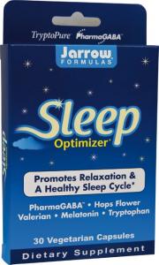 Sleep Optimizer *30cps