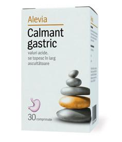 Alevia Calmant Gastric *30cpr