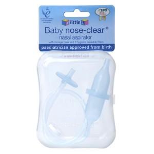 Baby Nose Clear Aspirator Nazal