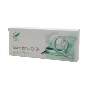 Coenzima Q10+ *30cps
