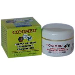 Conimed Crema Ingrijirea Calcaielor