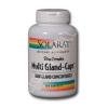 For women multi gland caps - 120 capsule (formula glandulara pentru