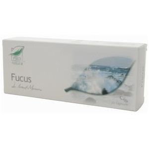 Fucus *30cps