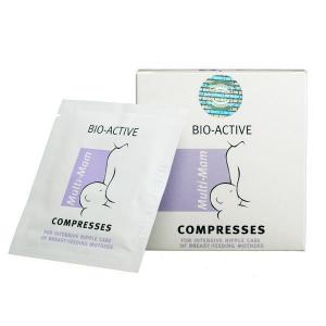 Multi-Mam Compresses - 12 bucati (plastifiate)