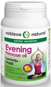 Noblesse Evening Primrose Oil *30cps
