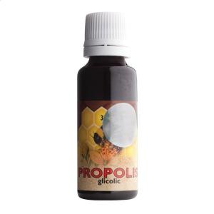 Picaturi Propolis Glicoic *30 ml
