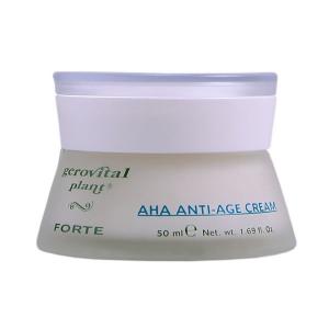 Gerovital Plant Forte Crema Antiage cu Acizi de Fructe *50 ml