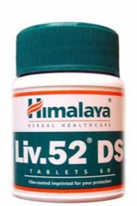 Liv 52 DS *60cpr