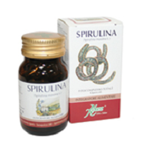 Spirulina - 70 capsule