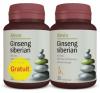 Alevia Ginseng Siberian *30+30cpr