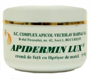 Apidermin Lux 50ml