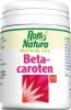 Beta Caroten Natural *30cps