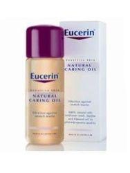 EUCERIN Natural Caring Oil *125 ml