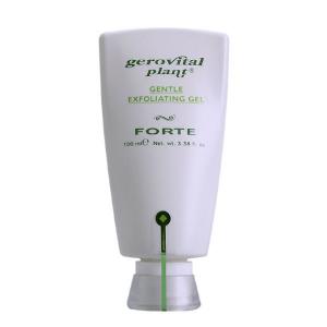 Gerovital Plant Forte Gel Exfoliant *100 ml