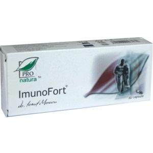 Imunofort *30cps