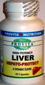 Liver Hepato-Protect *45cps