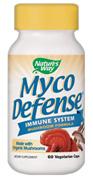 Myco Defence - 60 capsule vegetale