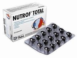 Nutrof Total - 36 capsule