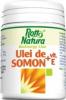 Ulei de Somon cu Vit. E *90cps