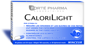 Calorilight - 60 gelule