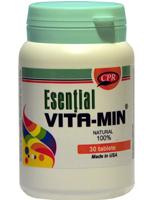 Esential Vita-Min *30tbl