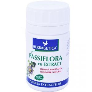 Passiflora Extract *40cps
