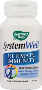 SystemWell Ultimate Immunity *45tab