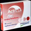 Activit Fier - 20 comprimate