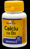 Calciu cu d3 - 30 capsule