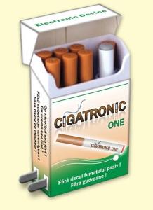 Cigatronic One *1 tigareta electronica