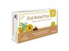 Oral herbal propolis *30cpr
