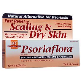 Psoriaflora Psoriazis Cream *28,35 g