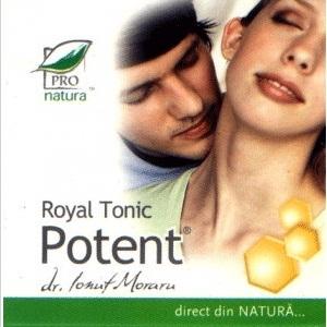 Royal Tonic Potent *40cps