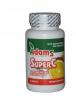 Super c 1000 mg *30 comprimate (vit. c)