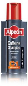 Alpecin Sampon Cofeina C1 200ml