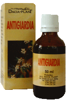 Antigiardia - 50ml
