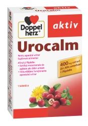 DoppelHerz Aktiv Urocalm *30 tablete