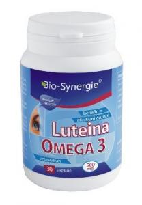 Luteina Omega 3 500mg *30cps