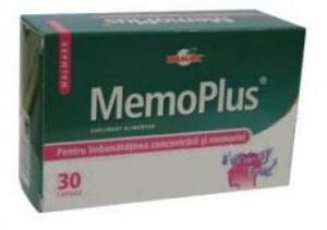 MemoPlus *30cps