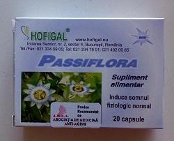 Passiflora 20 capsule