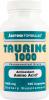 Taurine 1000mg *100cps