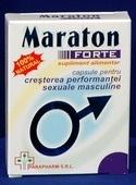 Capsule Maraton Forte *4cps