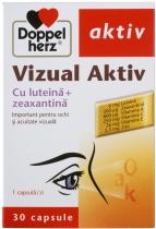 DoppelHerz Vizual Activ *30 capsule